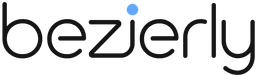 Bezierly Logo