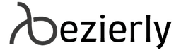 Bezierly Logo