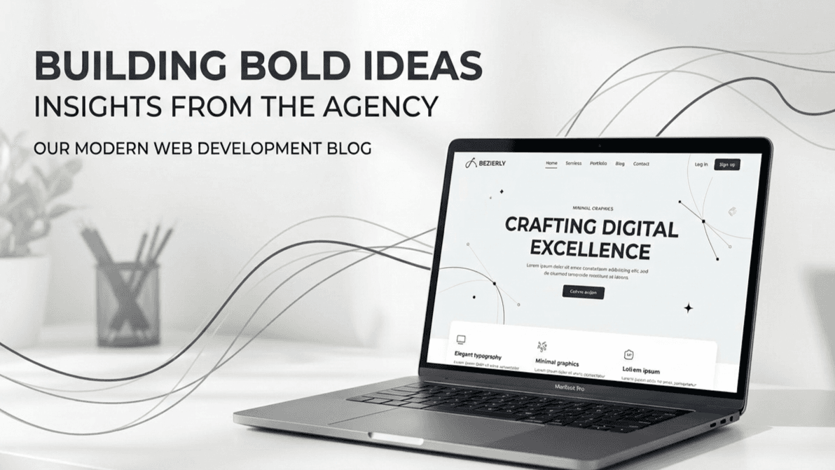 Why Every Small Business Needs a Modern Website in 2026